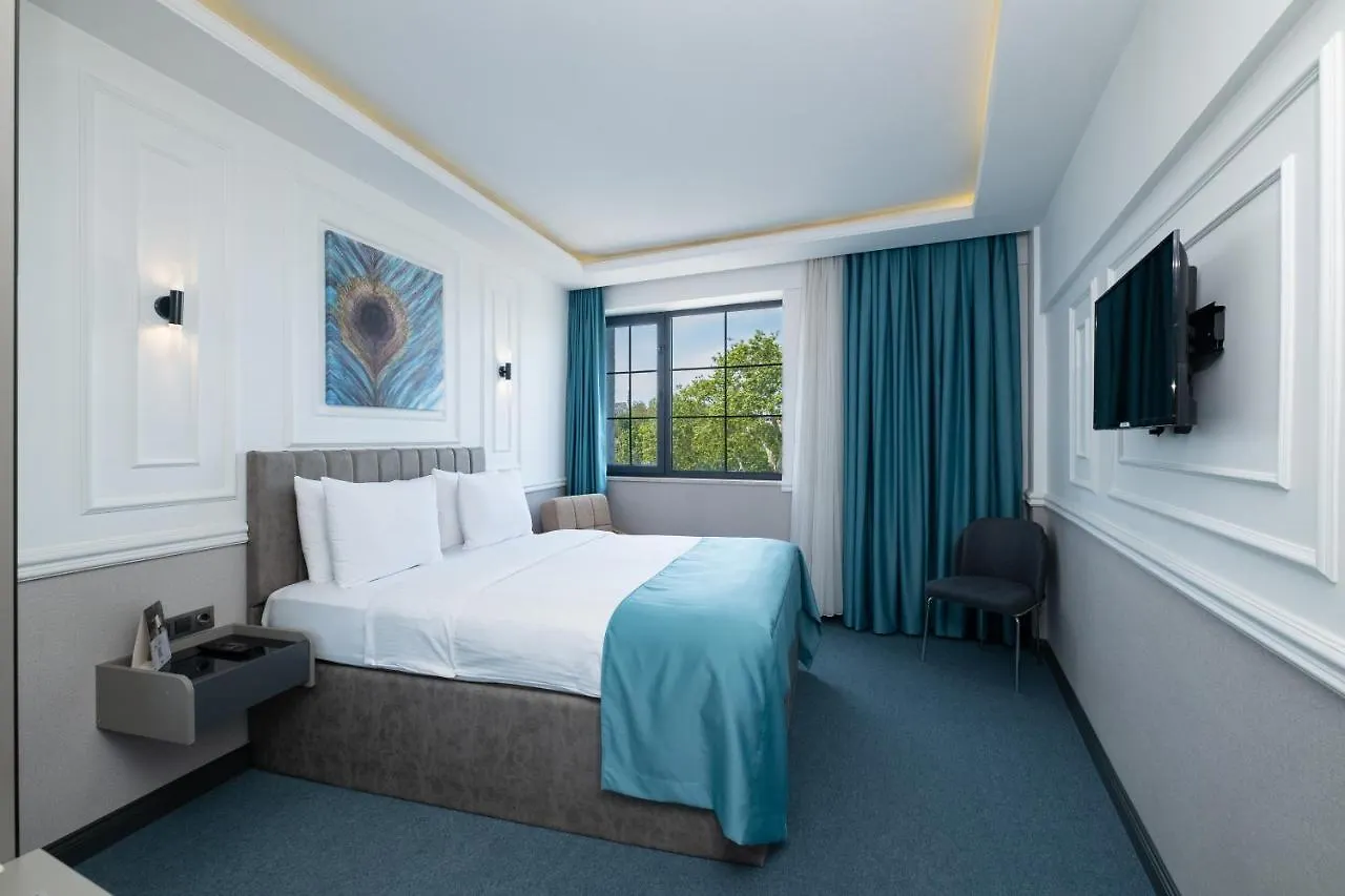 Askadar May Otel Istanbul 0*,  Turkey