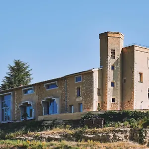 Domaine La Ferme Hi Bride , Villelaure France