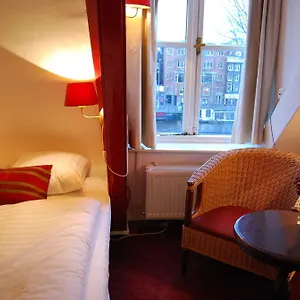 House 3*, Amsterdam Pays-Bas