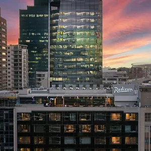 Radisson Foreshore 4*, Le Cap Afrique du Sud