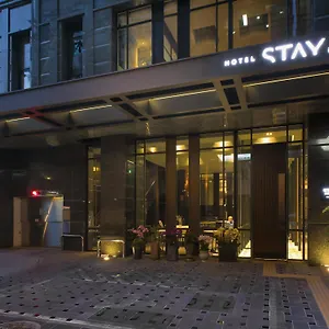 Gangnam Hotel Seul