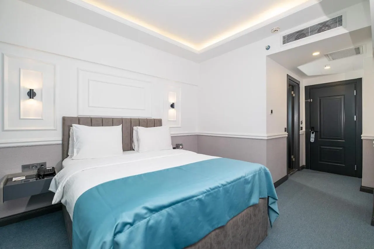 فندق Askadar May Otel اسطنبول