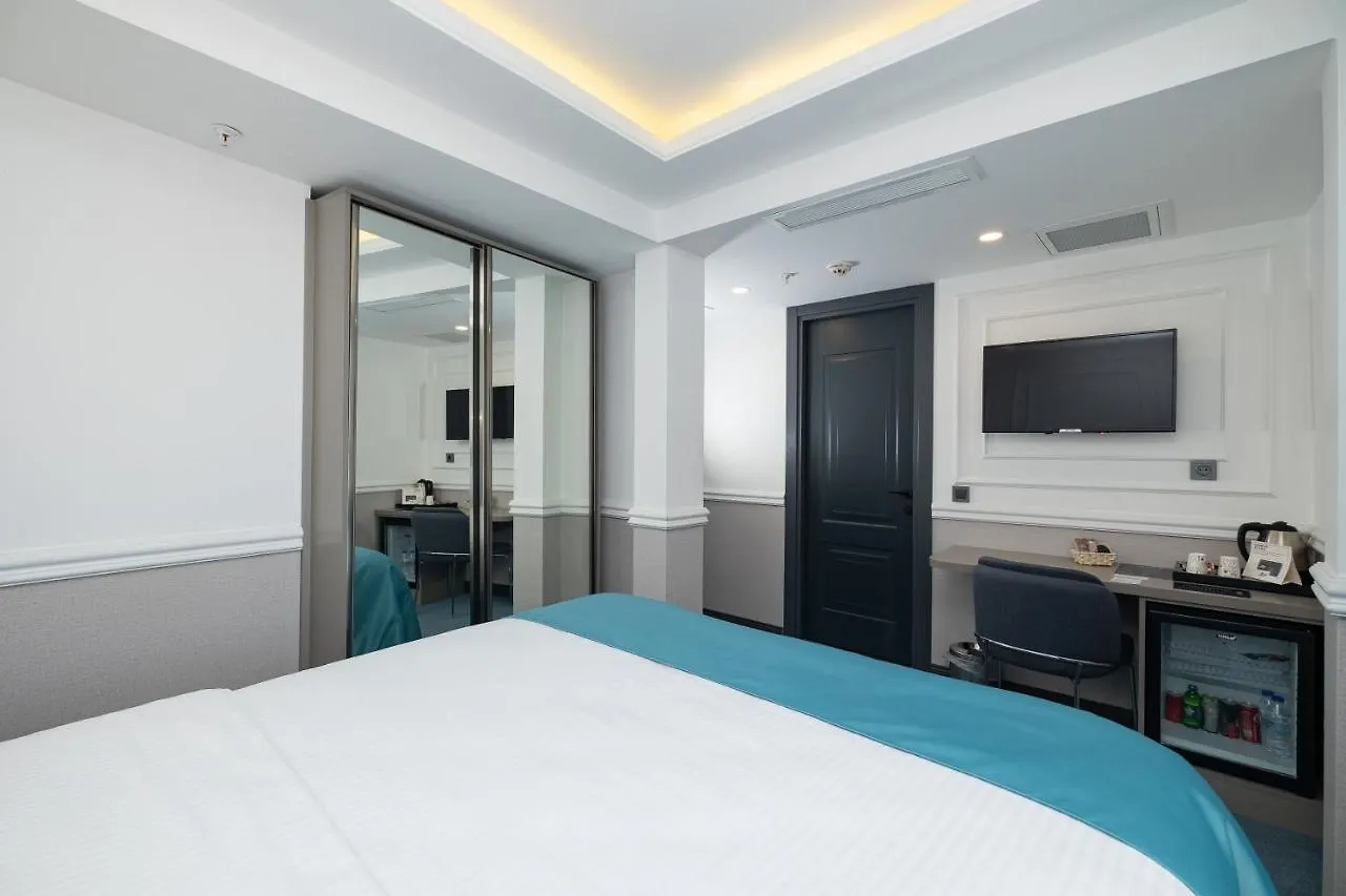 Askadar May Otel اسطنبول