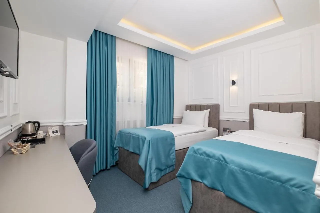Askadar May Otel اسطنبول فندق