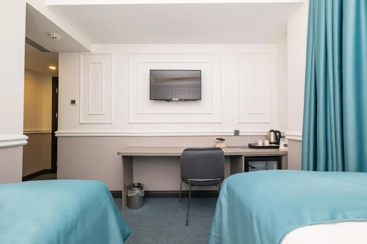 Askadar May Otel Istanbul 0*,  Turkey