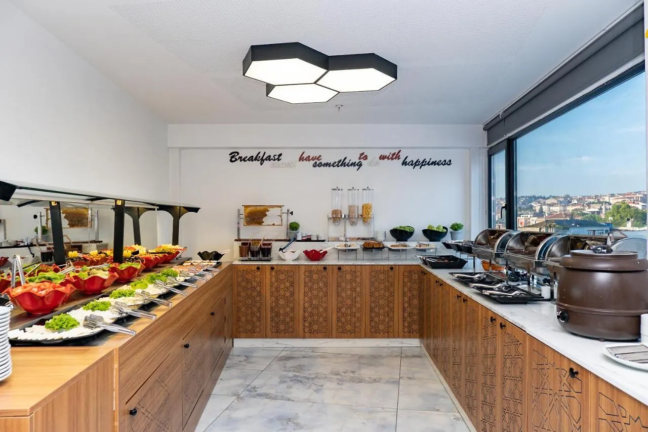 Hotel Askadar May Otel Istanbul Turkey