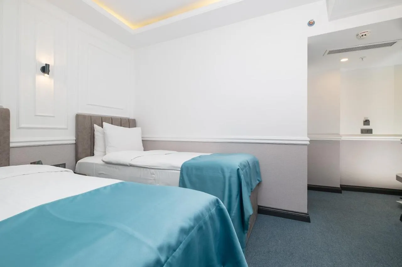 Askadar May Otel اسطنبول تركيا