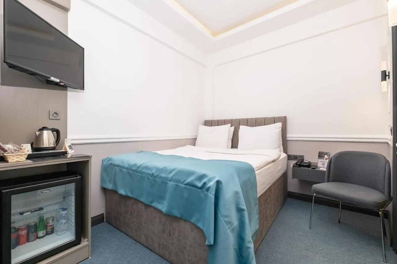 Hotel Askadar May Otel Istanbul