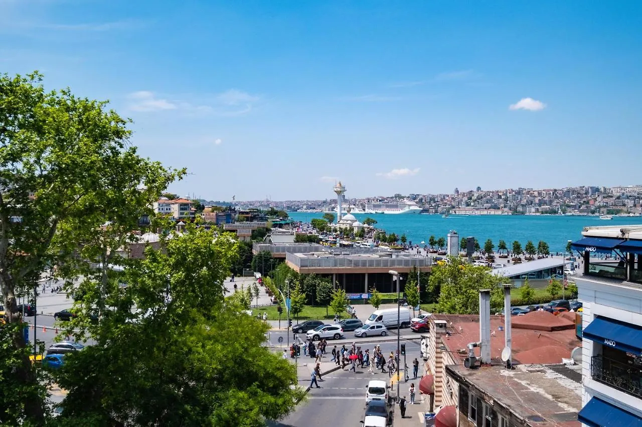 Askadar May Otel اسطنبول فندق