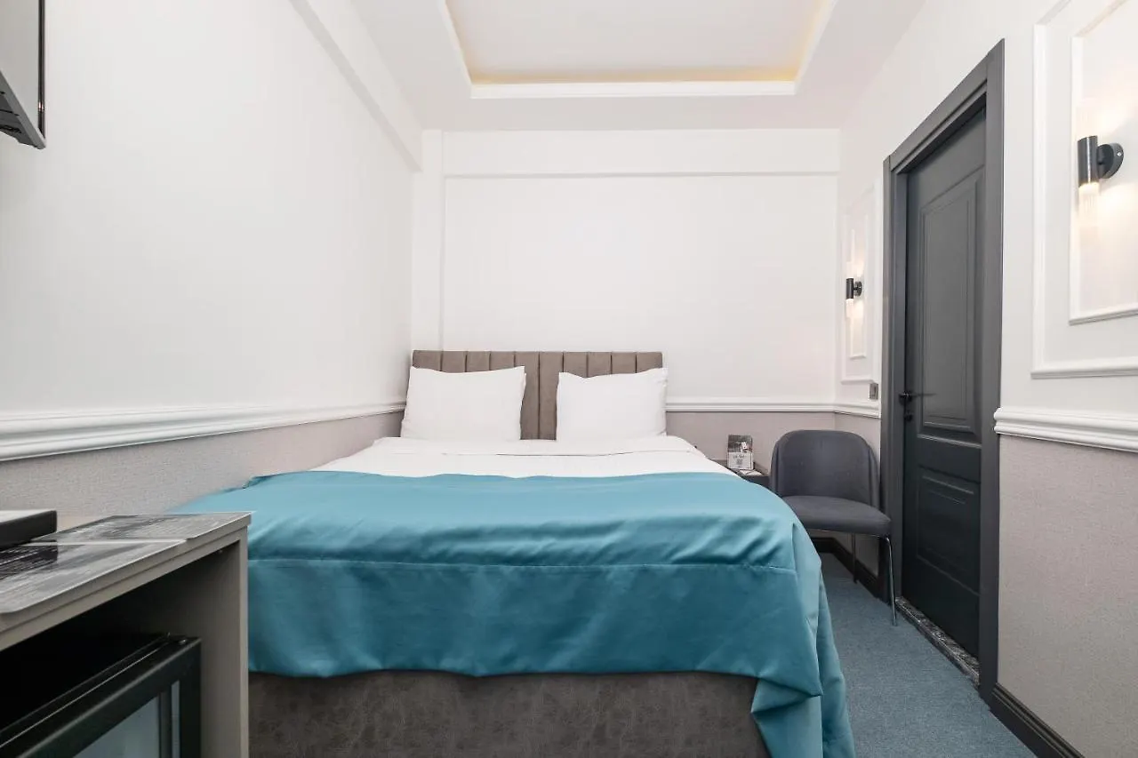 Askadar May Otel Istanbulská provincie 0*,  Turecko